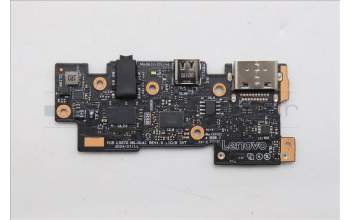 Lenovo 5C50S25732 CARDPOP USB board L83HM L