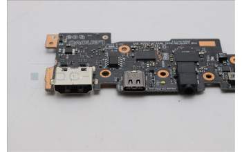 Lenovo 5C50S25732 CARDPOP USB board L83HM L