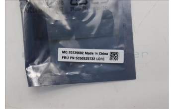 Lenovo 5C50S25732 CARDPOP USB board L83HM L