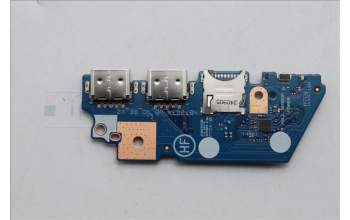 Lenovo 5C50S25748 USB Board H 83J0_Intel