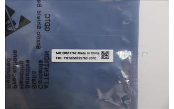 Lenovo 5C50S25763 CARDPOP L 83K6 IO/B NSG505 MS4A2