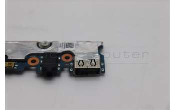 Lenovo 5C50S25791 CARDPOP IO board C 83JX