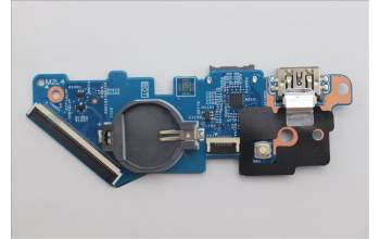 Lenovo 5C50S25794 CARDPOP CARDPOP W 21SQ IO board