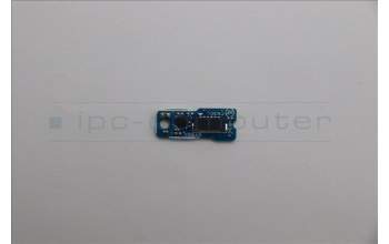 Lenovo 5C50S25795 CARDPOP W 21SQ Sensor Board