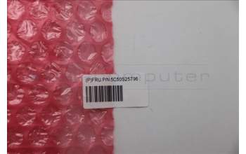 Lenovo 5C50S25796 CARDPOP USB Board H 83GH X126100