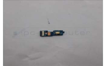 Lenovo 5C50S25823 Mic Board H 83JU