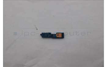 Lenovo 5C50S25823 Mic Board H 83JU