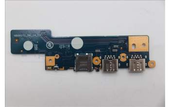 Lenovo 5C50S25840 CARDPOP USB Board H 83KR