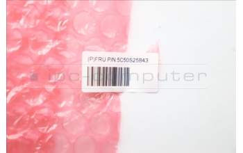 Lenovo 5C50S25843 CARDPOP USB Board H 83KS
