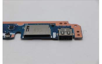 Lenovo 5C50S25844 CARDPOP L 83N3 IO/B