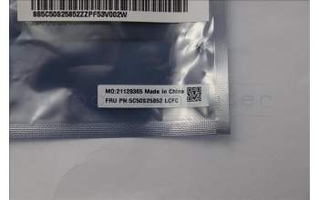 Lenovo 5C50S25852 CARDPOP CARDPOP L 83KJ CAMERA