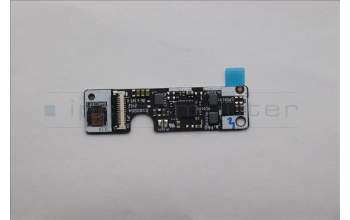 Lenovo 5C50S25867 CARDPOP CARDPOP L 83F5 PMIC/B