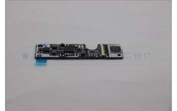 Lenovo 5C50S25867 CARDPOP CARDPOP L 83F5 PMIC/B