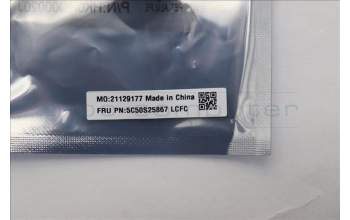 Lenovo 5C50S25867 CARDPOP CARDPOP L 83F5 PMIC/B