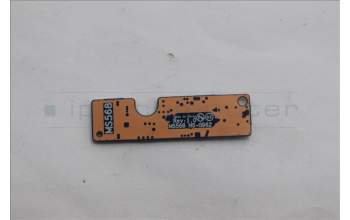 Lenovo 5C50S25870 CARDPOP CARDPOP L 83JM PMIC DIS
