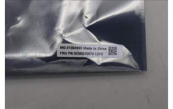 Lenovo 5C50S25874 CARDPOP L 83LT I/O Board