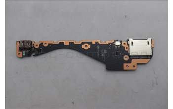 Lenovo 5C50S25875 CARDPOP CARDPOP L 83KY USB/B