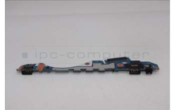 Lenovo 5C50S25891 CARDPOP L 83M0 IO/BNSG791