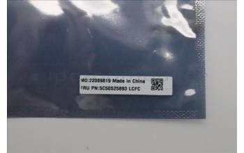 Lenovo 5C50S25893 CARDPOP CARDPOP L 83M3 IO/B
