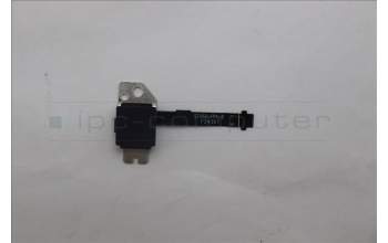 Lenovo 5C50S25899 CARDPOP TOUCHPAD MODULE H 83N6 purple