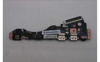 Lenovo 5C50S25914 CARDPOP CARDPOP L 83F2 I/O Board