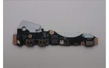 Lenovo 5C50S25916 CARDPOP CARDPOP L 83RV I/O BD