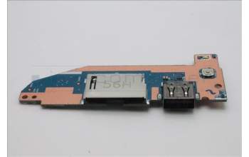 Lenovo 5C50S25919 CARDPOP CARDPOP L 83S0 I/O BD