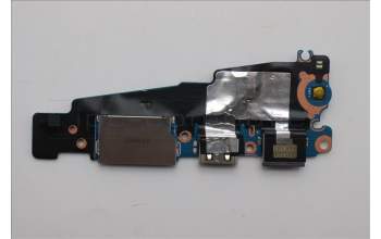 Lenovo 5C50S25922 CARDPOP CARDPOP W21V0 IO BD AHP