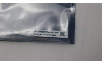 Lenovo 5C50S25924 CARDPOP CARDPOP L 83UU USB Board