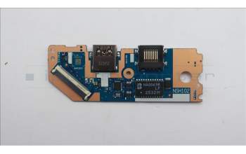 Lenovo 5C50S25929 CARDPOP CARDPOP L 83UT I/O Board