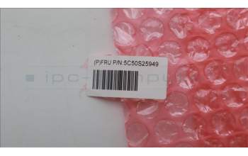 Lenovo 5C50S25949 Mic Board H 83TD