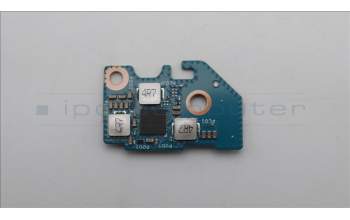 Lenovo 5C50S25953 CARDPOP PMIC board C 83Q7