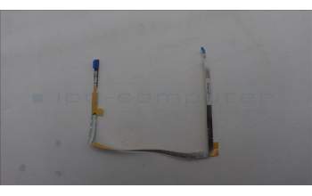 Lenovo 5C50S26007 MIC board w/FFC C 83QS