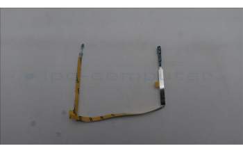 Lenovo 5C50S26007 MIC board w/FFC C 83QS