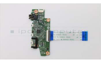 Lenovo 5C50S73008 CARDPOP Power Board B 81HY w cable