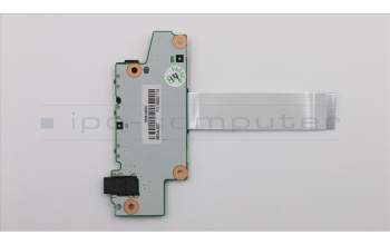 Lenovo 5C50S73008 CARDPOP Power Board B 81HY w cable