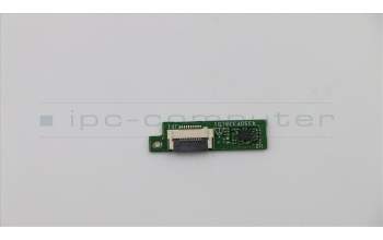 Lenovo 5C50S73010 Pantheon INTEL Sensor_Board C 81JX