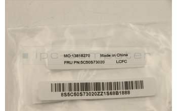 Lenovo 5C50S73020 CARDPOP FP730 USB3.0 board L