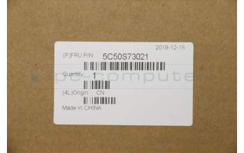 Lenovo 5C50S73021 CARDPOP FP730USB-C board N19P/M_N-vPro_R