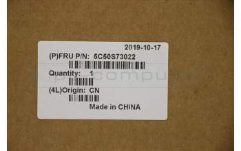 Lenovo 5C50S73022 CARDPOP FP730 USB-C board N19E_N-vPro_R