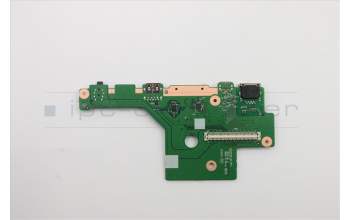 Lenovo 5C50S73023 CARDPOP FP730 USB-C board N19E_vPro_R