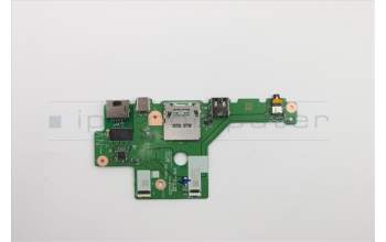 Lenovo 5C50S73023 CARDPOP FP730 USB-C board N19E_vPro_R