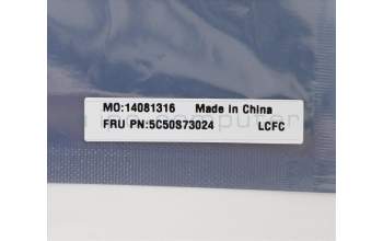 Lenovo 5C50S73024 CARDPOP FRU Sub Card FP730 LED Board L