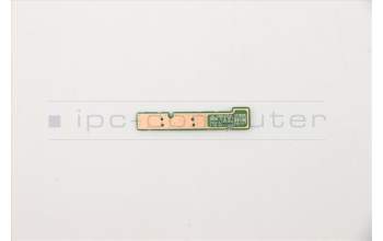 Lenovo 5C50S73024 CARDPOP FRU Sub Card FP730 LED Board L