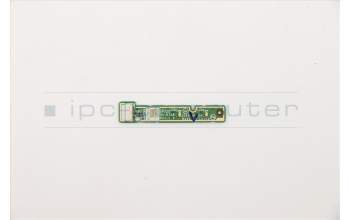 Lenovo 5C50S73024 CARDPOP FRU Sub Card FP730 LED Board L