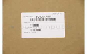 Lenovo 5C50S73035 CARDPOP Sensor Board 18B95 Ares Yoga