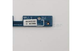 Lenovo 5C50S73035 CARDPOP Sensor Board 18B95 Ares Yoga