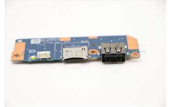 Lenovo 5C50S73036 CARDPOP FRU CARDPOP IO board