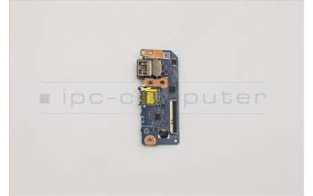 Lenovo 5C50S73036 CARDPOP FRU CARDPOP IO board