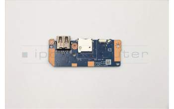 Lenovo 5C50S73036 CARDPOP FRU CARDPOP IO board